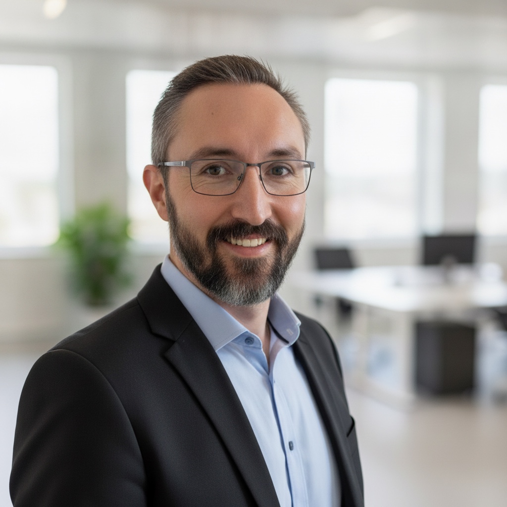 Tim — NovaData-Team